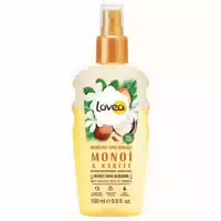 Lovea Monoi & Shea Butter 1 Entwirrungsspülung ohne Ausspülen
