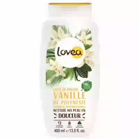 Lovea Polynesian Vanilla Duschgel