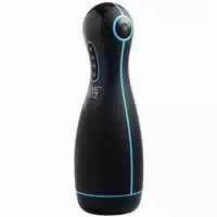 Lovebotz Auto Milker Extreme 16x Saugmasturbator