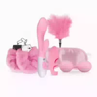 Loveboxxx Erotische Geschenkbox in Pink 1 st