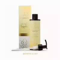 Bodygliss Gleitmittel Rosenblüten Duft 150 ml