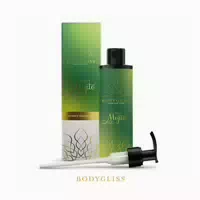 Bodygliss Gleitmittel Rosenblüten Duft 150 ml