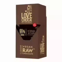 Lovechock 99% Kakao