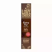 Lovechock Extra Pur 94% Kakao