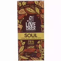 Lovechock Soul Karamell & Meersalz