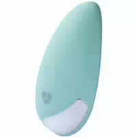Lovehoney Mon Ami Lovehoney Mon Ami Lay On Vibrator Blau