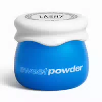 Lovely Cream Remover Sweet Powder Für Wimpernverlängerung