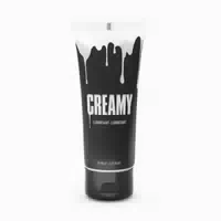 Creamy Cremiges Sperma 70 Ml
