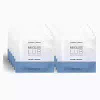 Mixgliss Gleitgel Auf Natürlicher Silikonbasis 100 Ml