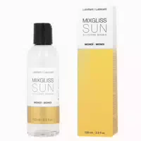 Mixgliss Gleitgel Auf Silikonbasis Aroma Monoi 100 Ml