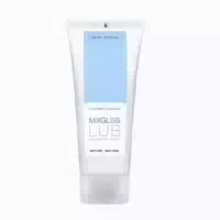 Mixgliss Natürliches Gleitgel auf Wasserbasis 70 ml