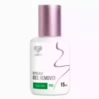 Lovely Wimpernverlängerung Gel Remover Aloe Vera