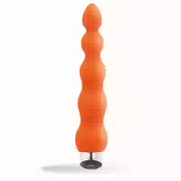 Anal Und Vagina Vibrator Mit Kugeln Happyness Lovelyness