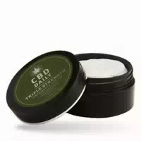 Lovelyness Cbd Tagescreme Triple Strenght Für Muskel Und Gelenkschmerzen