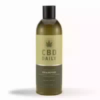 Earthly Body – Cbd Shampoo für Juckende Kopfhaut