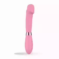 G Punkt Und Klitoris Vibrator Exciting Lovelyness