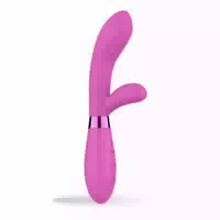 Lovelyness G Punkt Und Klitoris Vibrator Fiesta