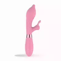 Lovelyness G Punkt Und Klitoris Vibrator Sky