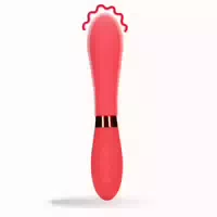 Lovelyness G Punkt Vibrator Lime