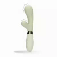 Lovelyness G Punkt Vibrator Misty Green