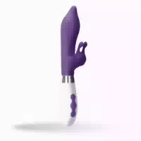 Lovelyness G Punkt Vibrator Paradise