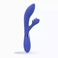 Lovelyness g Punkt Vibrator Sunset