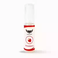 Lovelyness Gleitgel Mit Geschmack Erdbeere 30ml 1 St