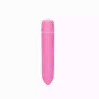 Lovelyness Mini Vibrator Pink 1 st