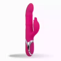 Lovelyness Stoß Vibrator Enchanted Embrace