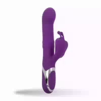 Lovelyness Stoß Vibrator Enchanted Flutter