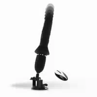 Stoß Vibrator Enchanted Embrace Lovelyness