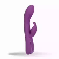 Lovelyness Stoß Vibrator Warmin Rabbit