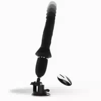 Stoßvibrator Mit Stativ Lovelyness