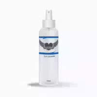 Lovelyness Toycleaner Und Intim Hygiene Spray 150 Ml