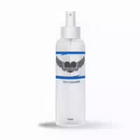 Lovelyness Toycleaner und Intim Hygiene Spray 150 ml