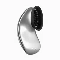 Lovelyness Twitch Handy Klitoris Vibrator Schwarz 1 St