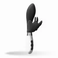 Vibrator Alexios Mit Klitorisstimulation Lovelyness