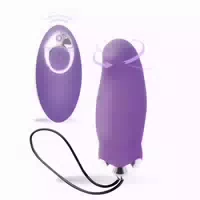 Lovelyness Vibrator Ei Mit Dreh Funktion Pink