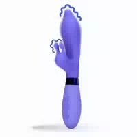 Lovelyness Vibrator Frog