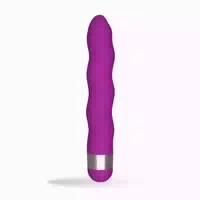 Lovelyness Vibrator Wave Lila
