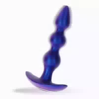 Lovelyness Vibrierender Analplug Sparker