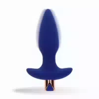 Lovelyness Vibrierender Analplug Sparker