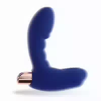 Lovelyness Vibrierender Prostata Analplug Heroic