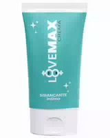 Intim Aufhellungscreme für den Intimbereich, Gesichtsflecken, Achseln, Ellenbogen, Haut und Hände