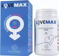 Potenzmittel für Mann Sex Sofortwirkung Extra Stark Rezeptfrei mit Maca, Ashwagandha und Zink