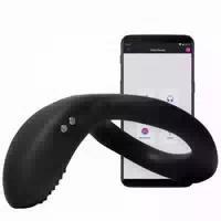 Lovense Diamo Penisring Mit Vibration