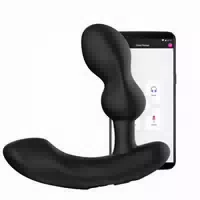 Lovense Edge 2 Prostatavibrator 10 Cm