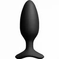 Lovense Hush 2 Butt Plug M 45 Mm