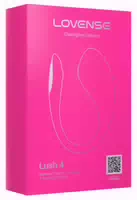 Vibro Ei „lush 4“ Per App Steuerbar