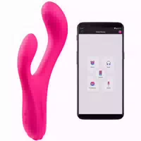 Lovense Osci 3 G Punkt Vibrator